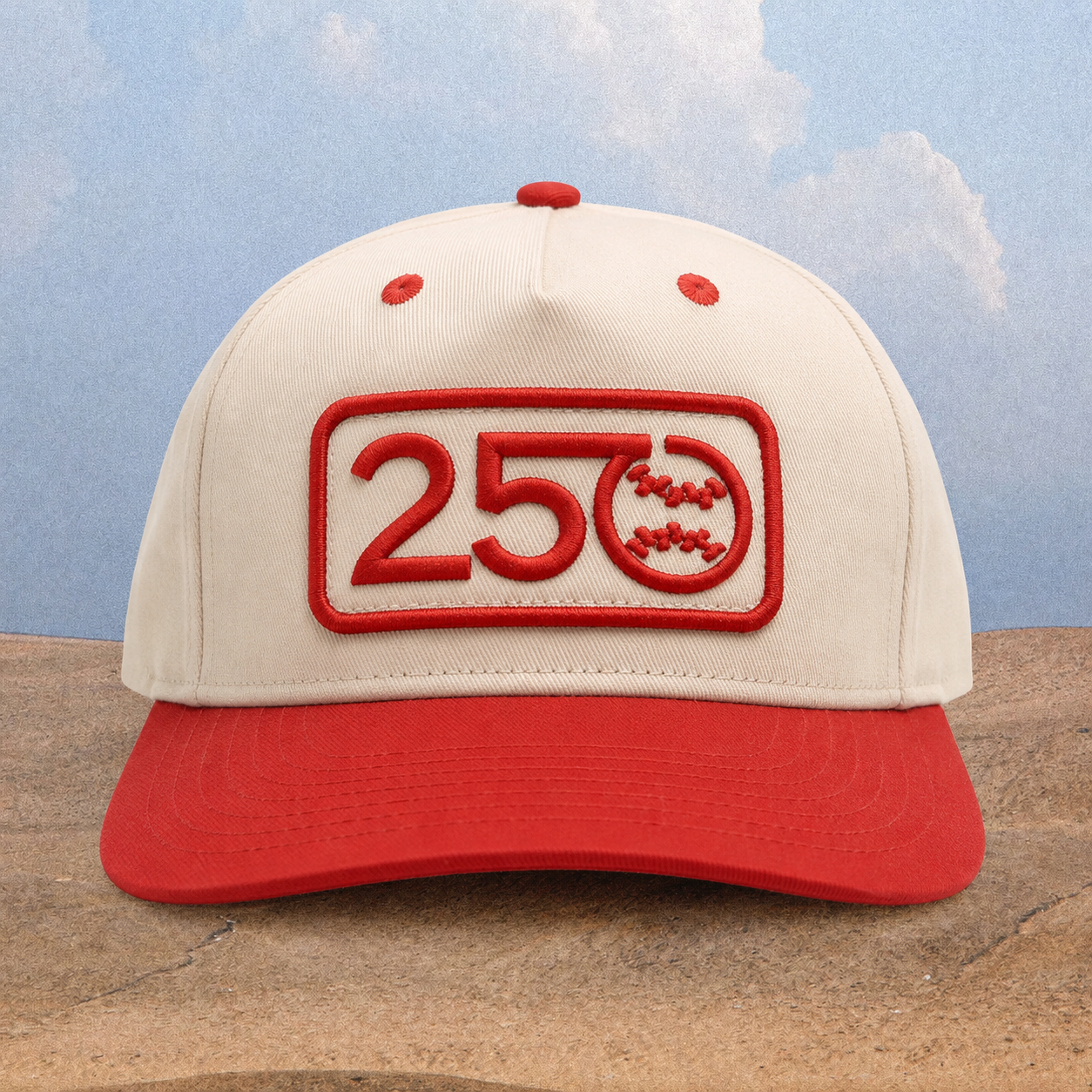 Scout Structured 5-Panel