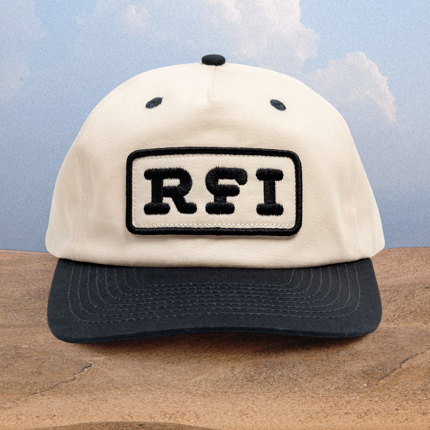 Scout Unstructured 5-Panel